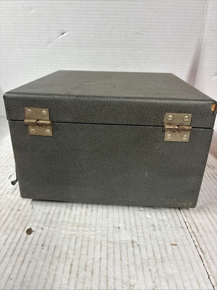 Vintage Kodak Carousel Slide Programmer Model 1 Untested See Description