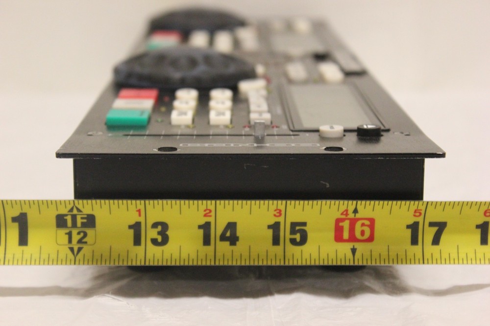 Numark CDN88 Dual CD Player DJ Rackmount System G2