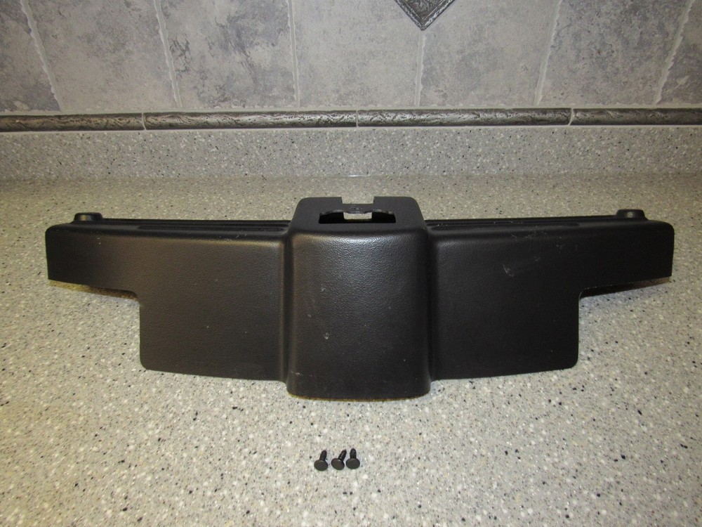 Invacare Reliant 450 Base Cover with atachment clips bin