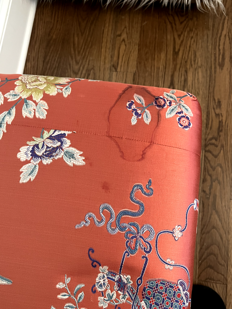 furniture used bench