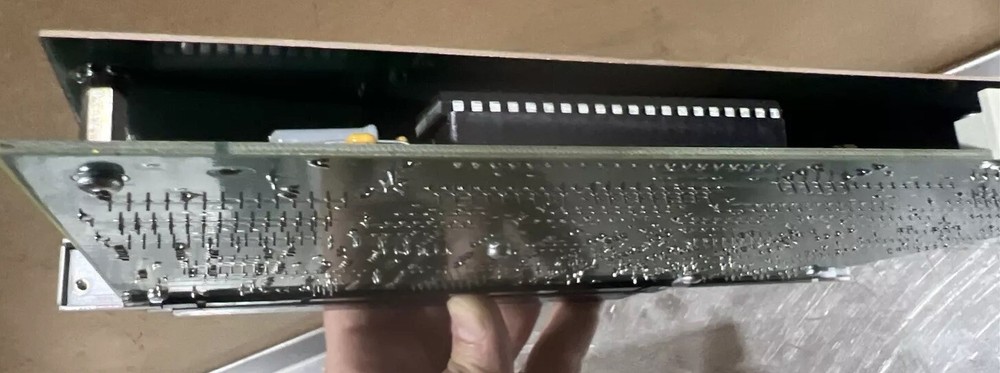 Siemens 505-7002 High Speed Counter/Encoder Used Surplus