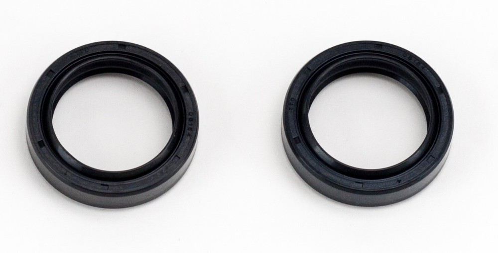 Kawasaki Ninja 250, 1988-2007, Fork Seal Set - EX250