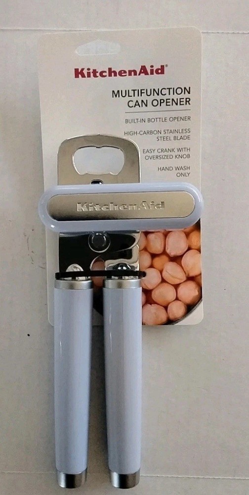 Lavender KitchenAid Can Opener New