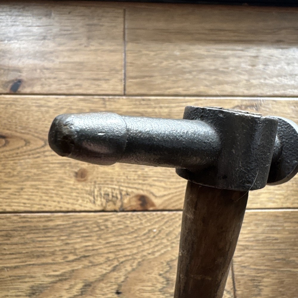 Vintage Automotive Bodywork Hammer