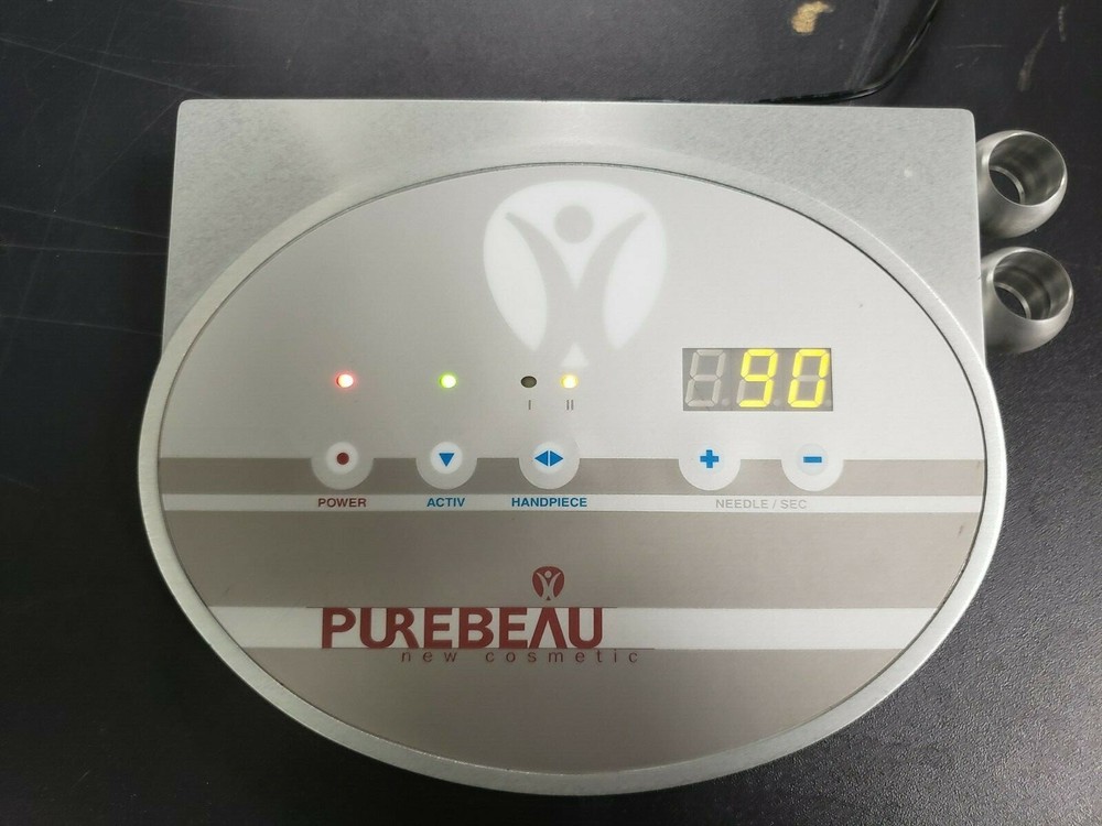 Purebeau New Cosmetic Device - Permanent Make Up Device