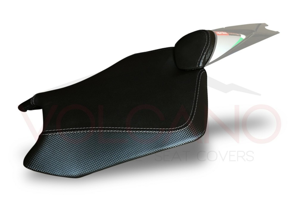 With Saddle Luck RSV4 1000 2015 - 2020 -