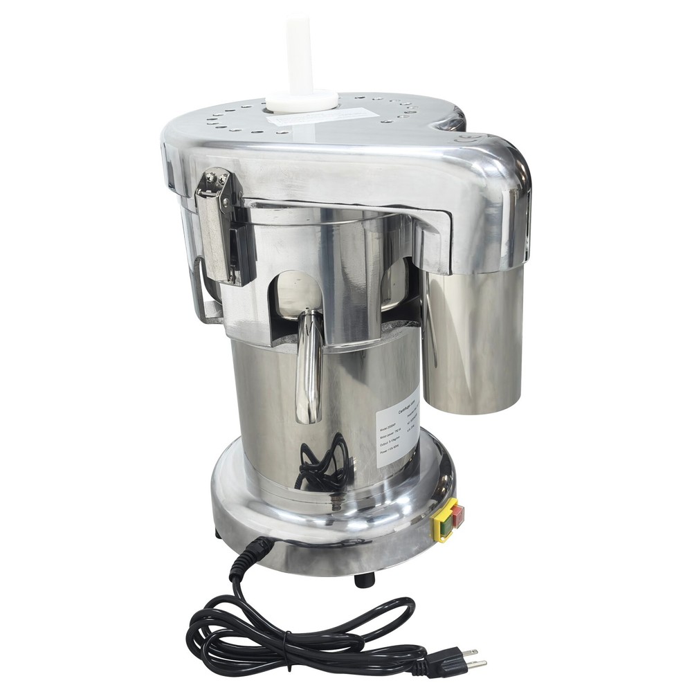 Used Commercial Fruit&Vegetable Juicer Machine Extractor Automatic Centrifugal