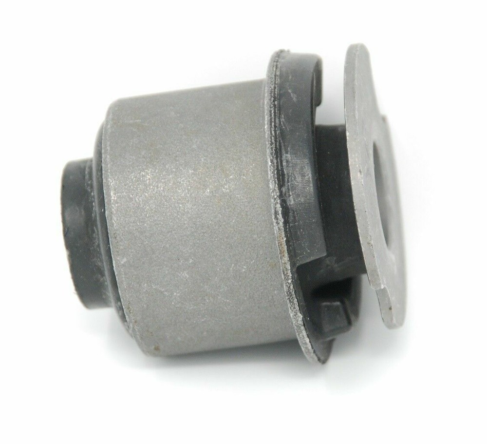 Front Diff Support Bracket Frame Brace Bushing Fit For 2006-2010 Hummer H3 H3T