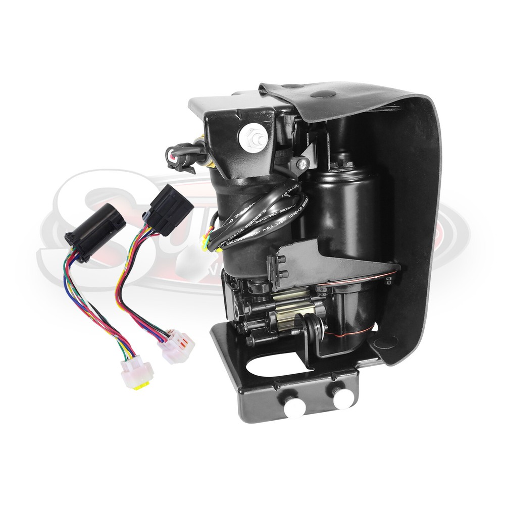 Air Suspension Compressor for 2015-2020 GMC Yukon XL