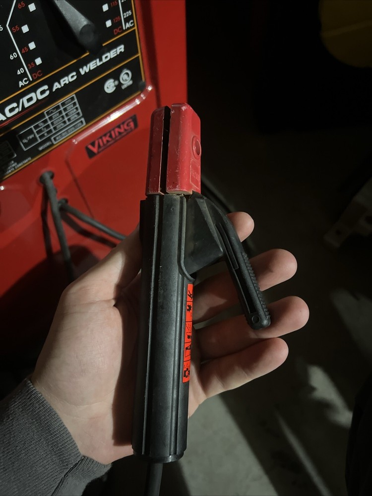 Lincoln Electric Welder