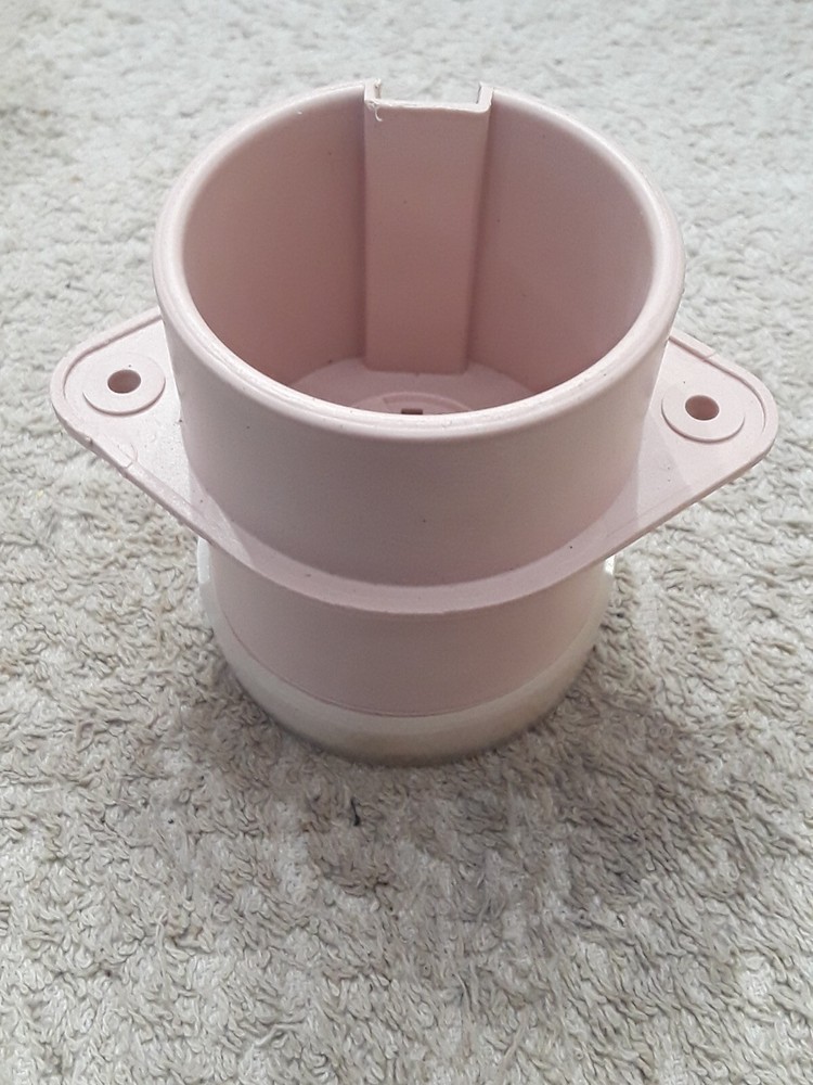 Oneida S-89-C 12 Pin Compactron High Voltage Socket