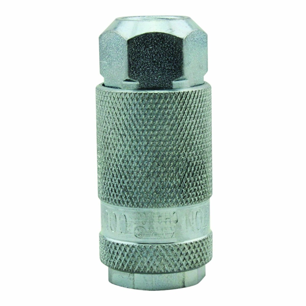 Milton S-790 1/4" FNPT L Style Coupler