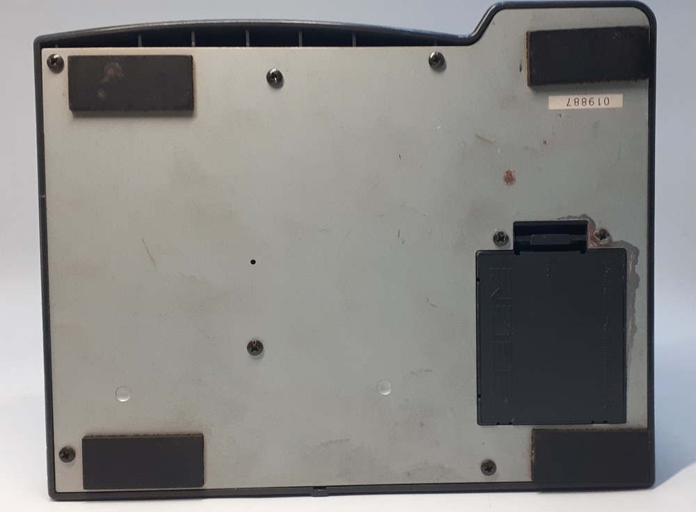 Zoom BXF-708 Bass Effects Processor