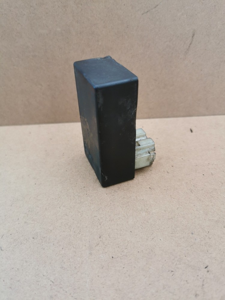 Keeway Superlight 125 2024 ECU 2017