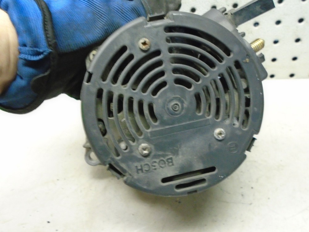 Engine Alternator for BMW K1200LT 1999 - 2004 OEM