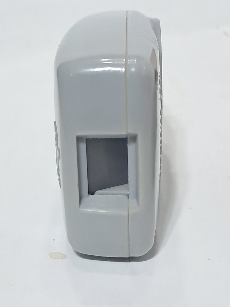 Vintage Skan Quick Light Exposure Meter With Leather Case (d)