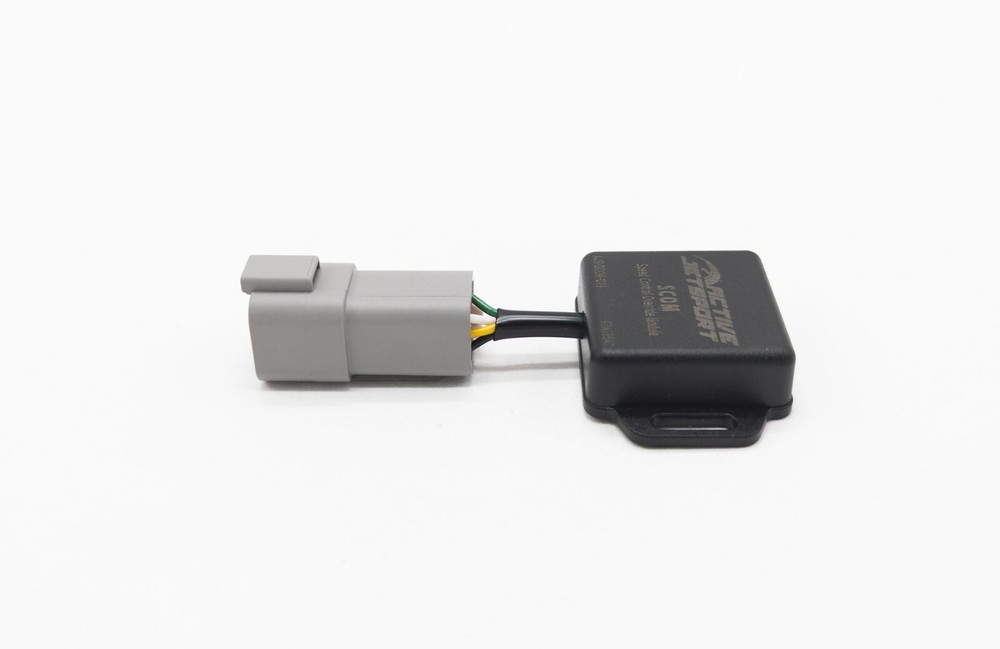 Sea-Doo SCOM 2019+ 300 Models Speed Control Override Module