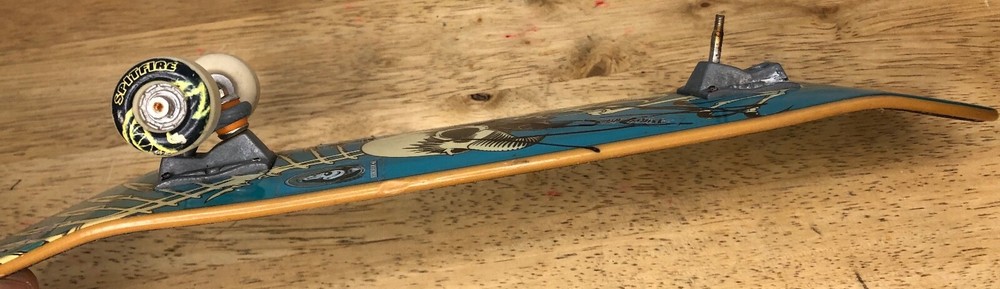 3 TECH DECKS Tony Hawk Birdhouse NEED Spitfire WHEELS Blind since 1989