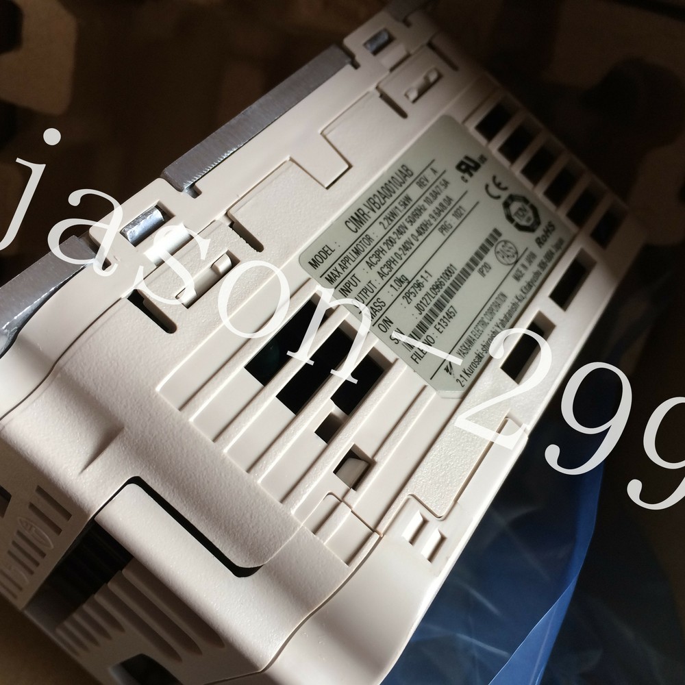 CIMR-VB2A0010JAB fast ship by DHL OR EMS