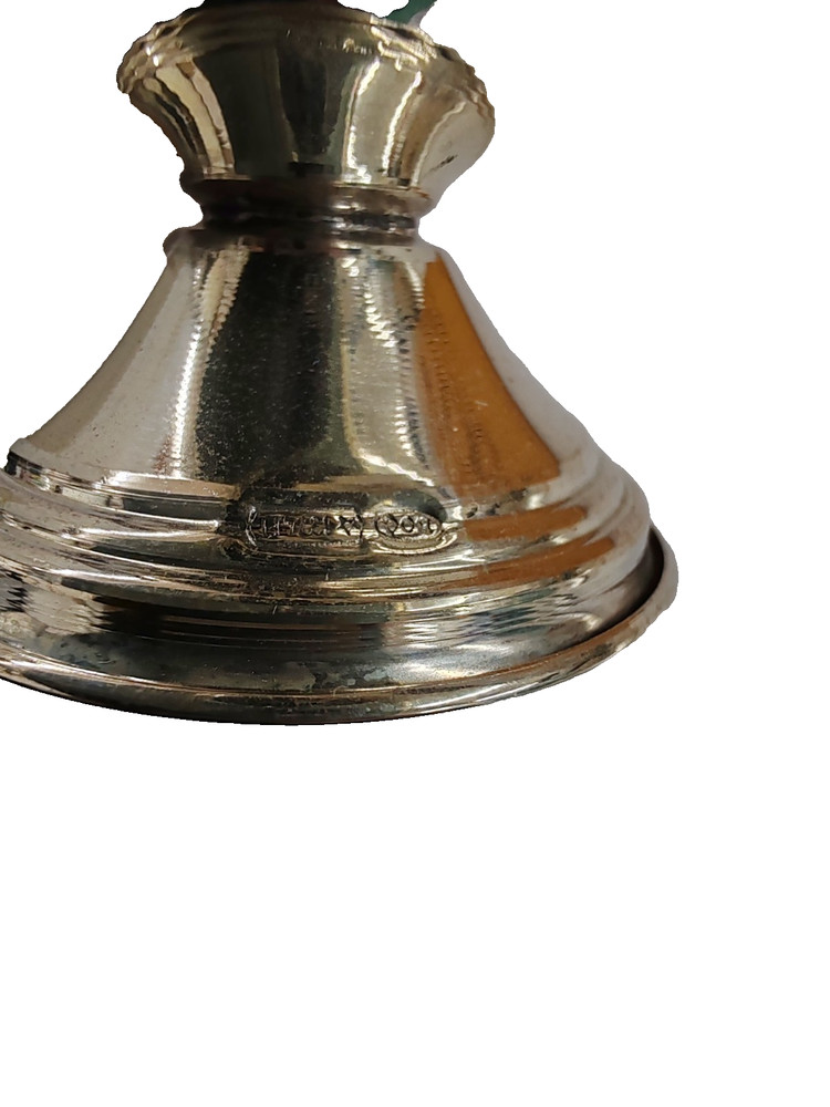 Silver Amphora/Pitcher