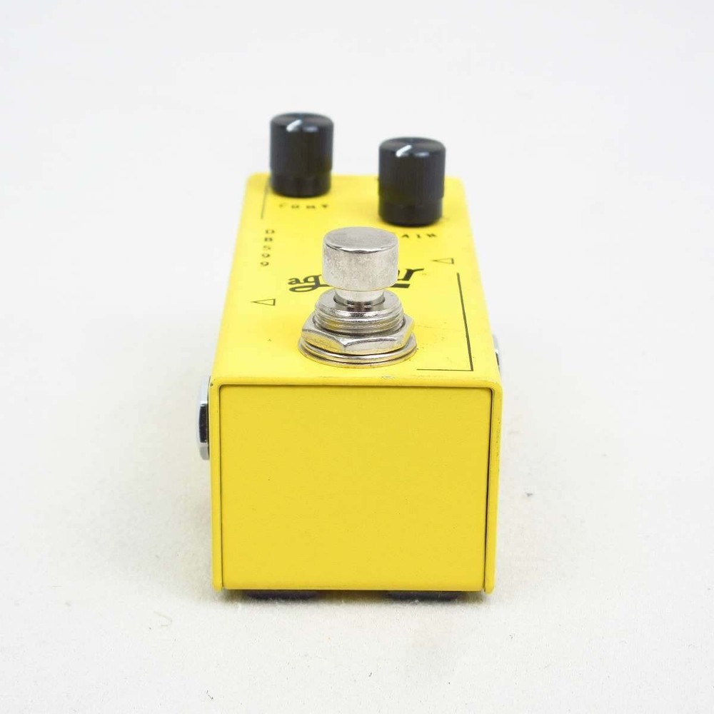 Aguilar DB599 Bass Compressor Compact Dynamic Control Used