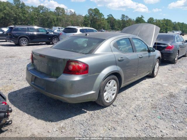 Used A/C Selector Switch fits: 2013 Dodge Avenger manual temperature control rea