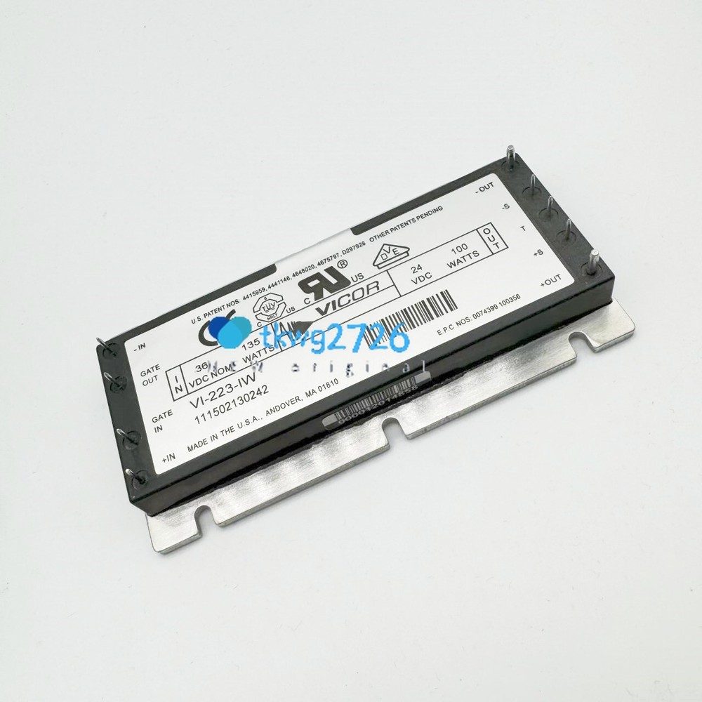 1PCS VI-223-IW Module expert new quality