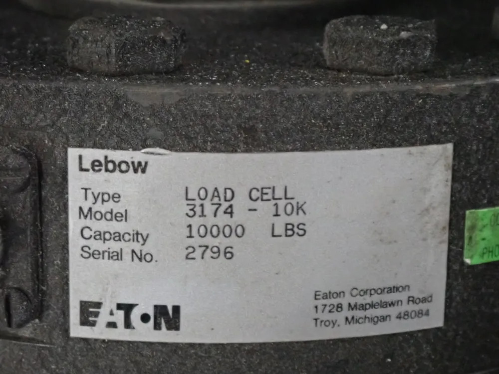 LOADCELL 12251270219