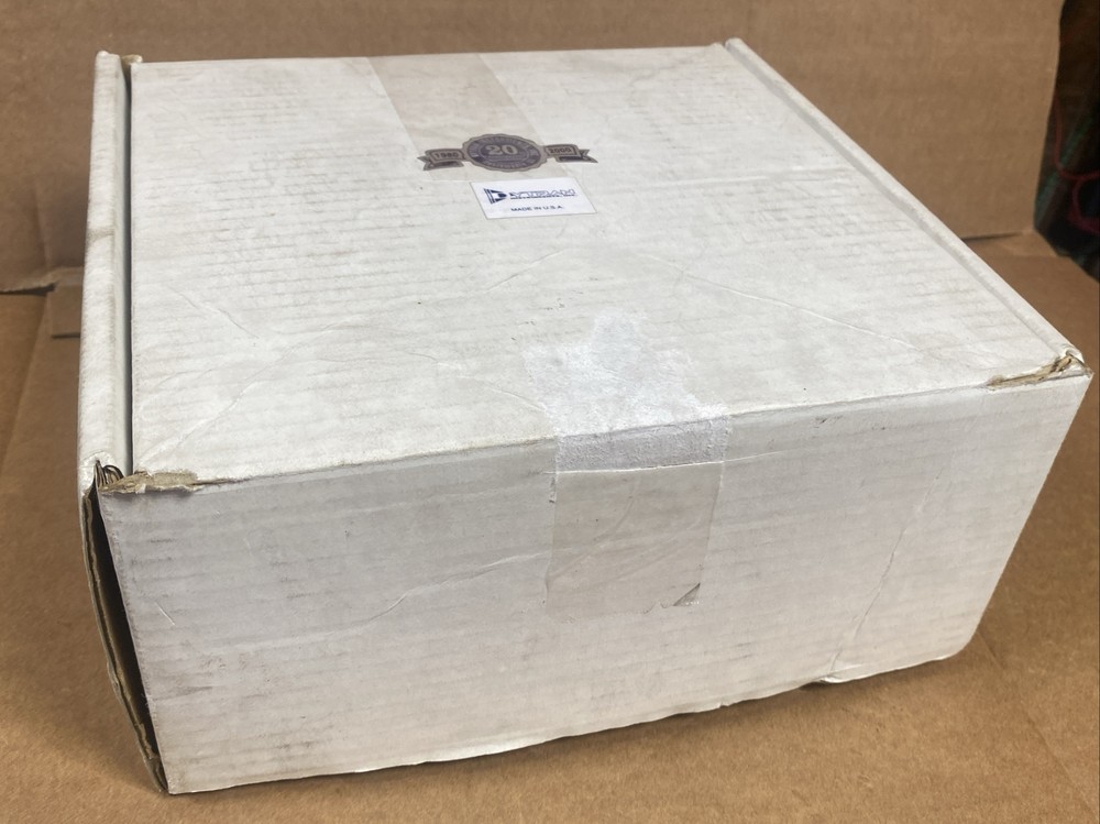 NEW Dytran 4115B Current Source Power Unit AC/DC Coupling, Adjustable, Switching