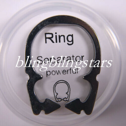 Dental Sectional Matrix Installation Matrices Ring Standard/Power/Soft/Hard