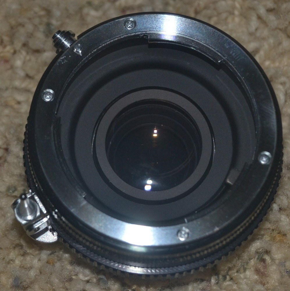 Vivitar Automatic Tele converter 2x-3 Camera Lens