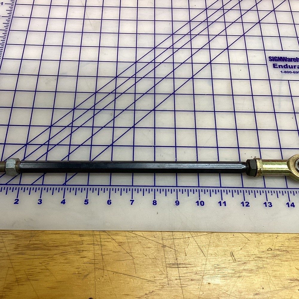 ALINABAL MTD 15” Rod With Eye