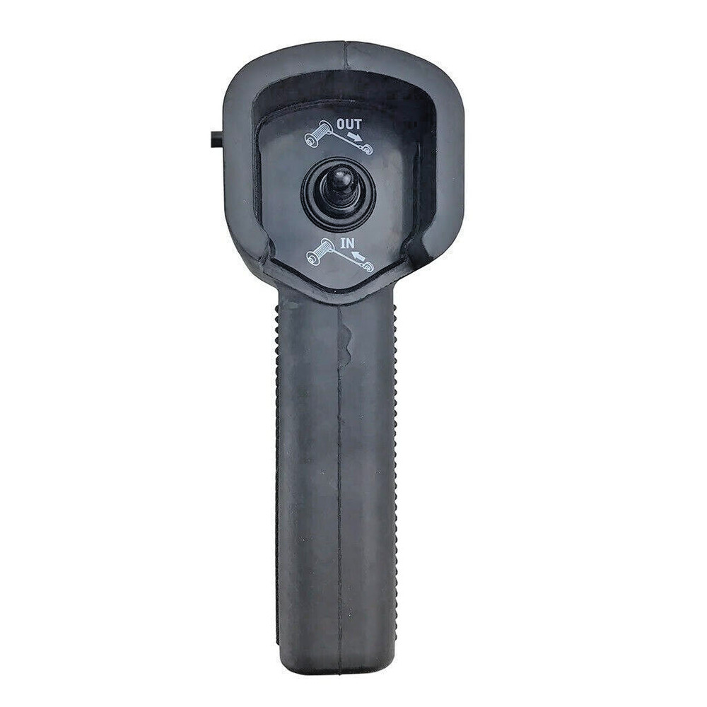 4-Wire Hand Held Winch Controller Switch for Hisun Massimo Bennche TSC Supermach