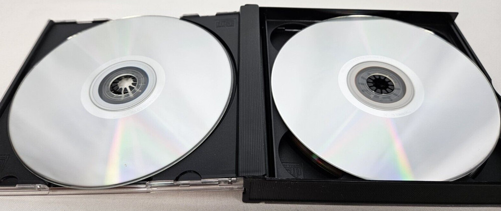 Garmin MapSource Topo 1999/2002 Version 3.00 & Metro Guide Map Source CD