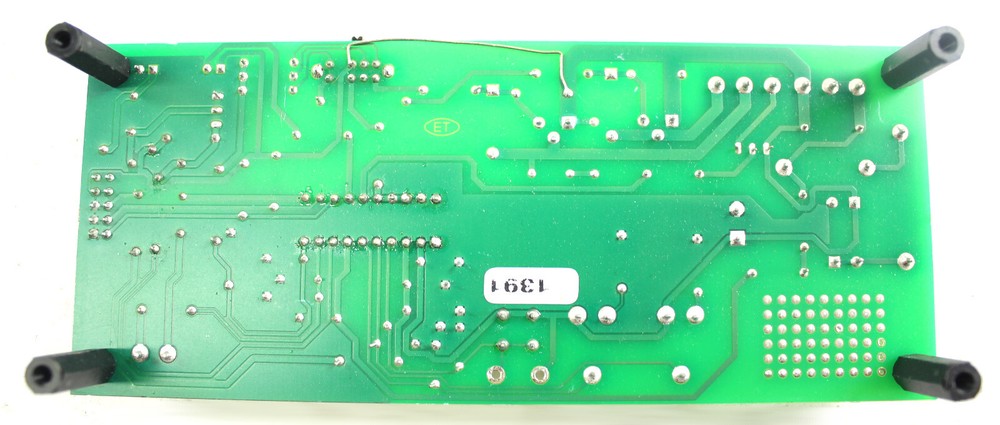 STMicroelectronics STEVAL-IHT004V1 Triac Controller Power Management Evaluation