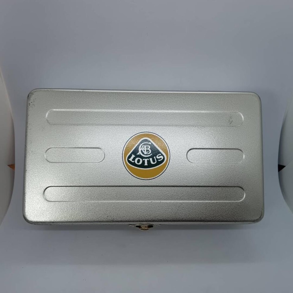 Choro Q Lotus Esprit 5-car set