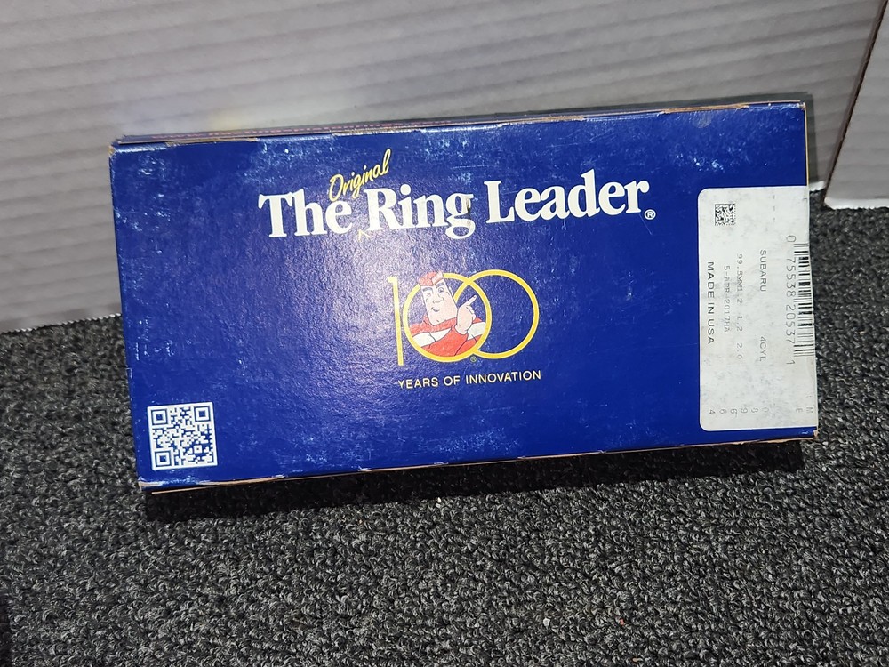 Engine Piston Ring Hastings Piston Rings 2C5219
