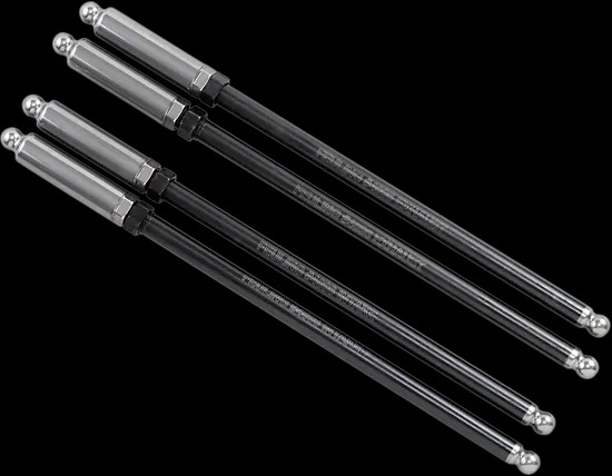 Feuling Quick Install Pushrod 4pc for Harley Street Glide 06-16