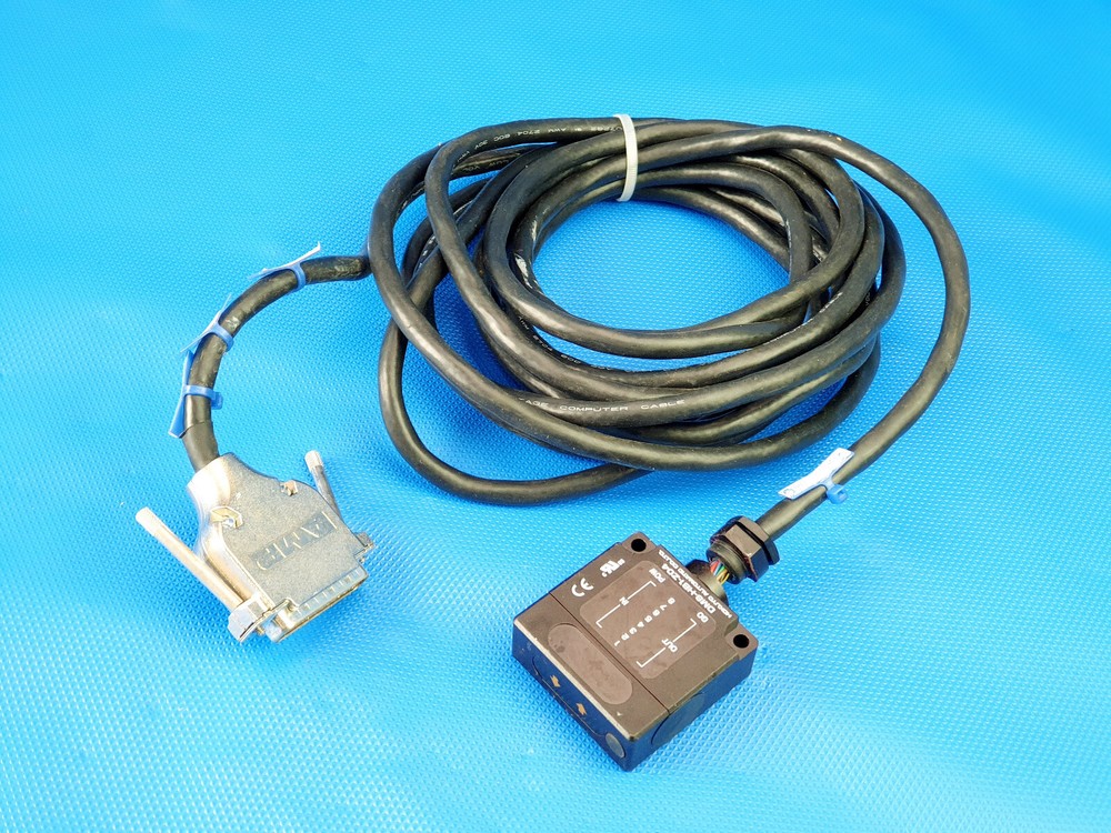HOKUYO AUTOMATIC DMS-HB1-Z04 Opt. Communication Module.