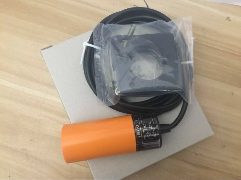 1PC New IFM Electronic IB0017 Inductive Sensor #IF