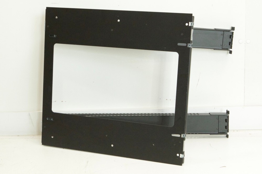 Replacement Middle Atlantic AXS Internal System Base & Cable Carriers For 20''