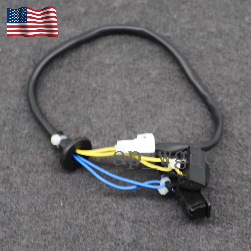 REAR LIFTGATE RELEASE SWITCH BUTTON FIT FOR NISSAN ROGUE 2008-15