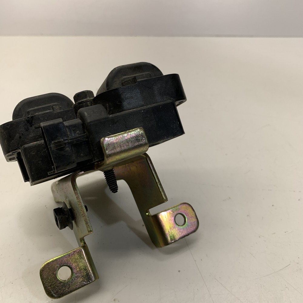 Coil, EFI - 2017 Polaris Ranger XP 900