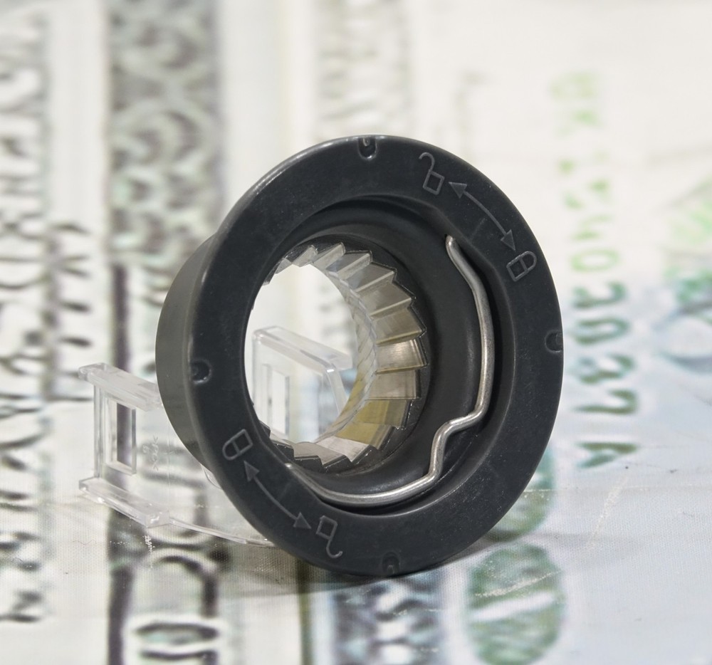 Café Bellissimo C7CESAS4RW3 Replacement  Conical Burr