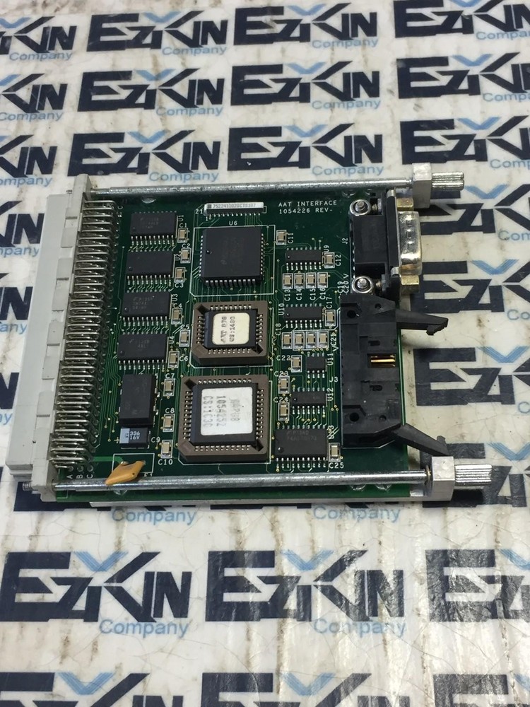 AAT 1054226 Interface Circuit Board