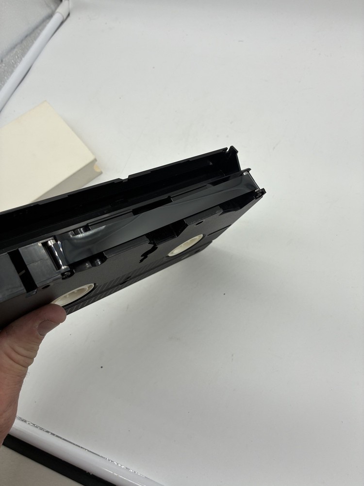 Devilbiss OMX maintenance vhs