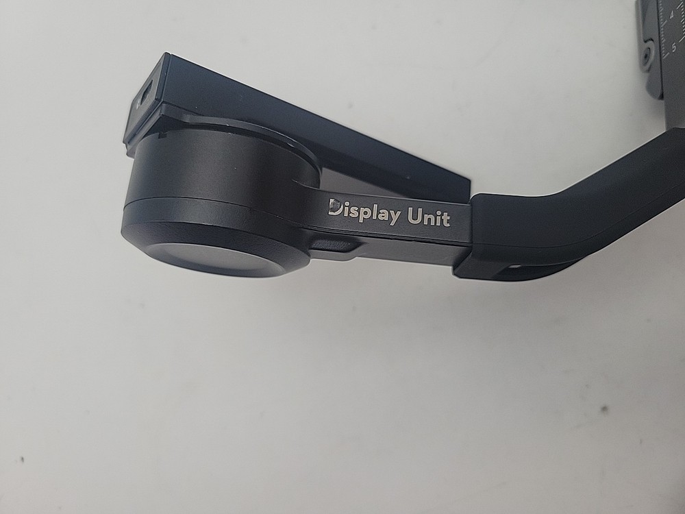 DJI Ronin RS 3 Mini Gimbal Stabilizer - READ Display Unit