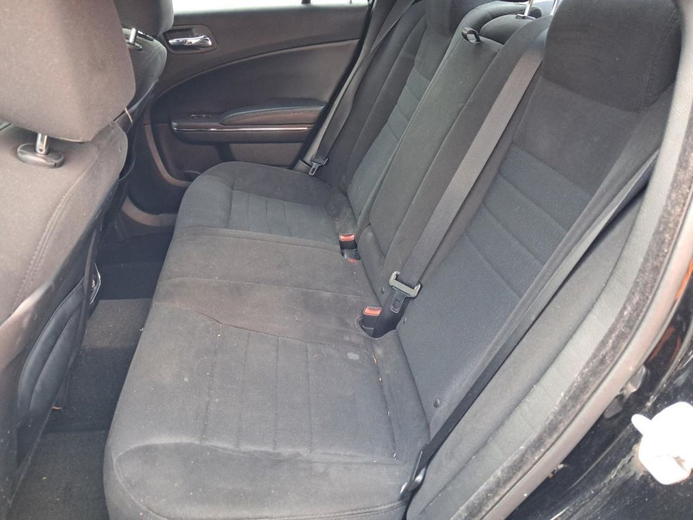 Fuse Box Engine Compartment Fits 12-14 CHARGER 4776352