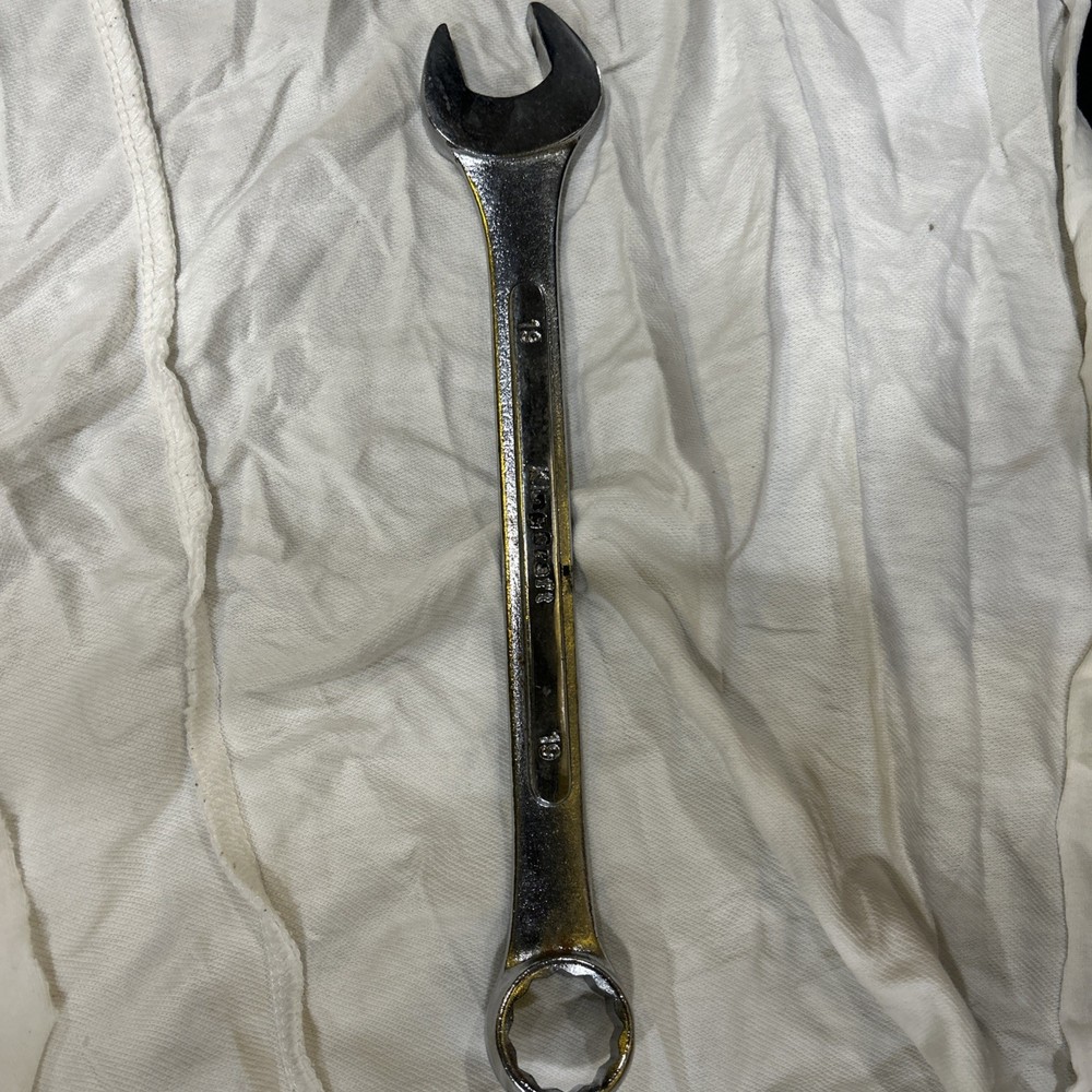Kingcraft Combination Wrench 19mm