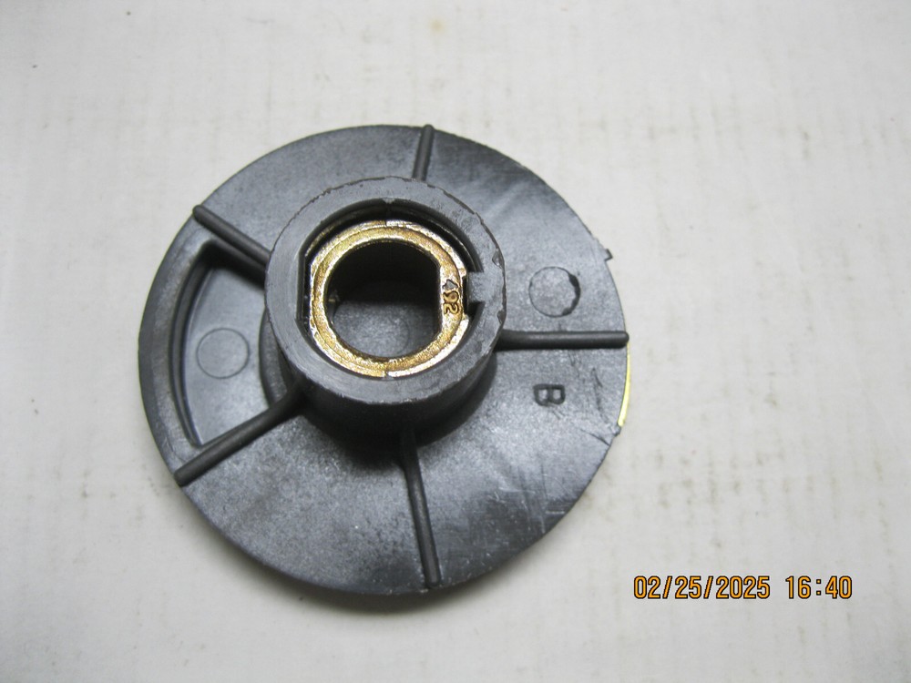 Distributor Rotor Standard JR137T